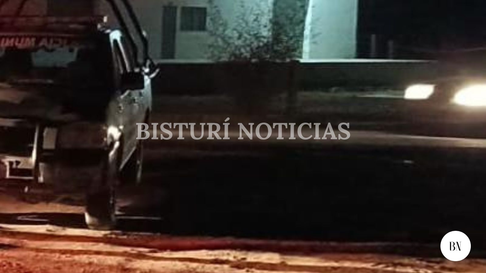 Le roban camioneta en la   Atlacomulco-Querétaro